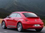 Volkswagen Fusca 2012 года
